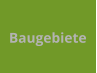 Baugebiete